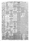 Liverpool Journal of Commerce Saturday 10 February 1872 Page 2