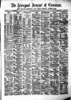 Liverpool Journal of Commerce Thursday 16 January 1873 Page 1