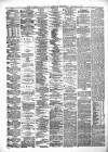 Liverpool Journal of Commerce Wednesday 22 January 1873 Page 2