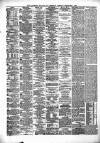 Liverpool Journal of Commerce Tuesday 04 February 1873 Page 2
