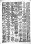 Liverpool Journal of Commerce Friday 07 February 1873 Page 2