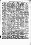 Liverpool Journal of Commerce Wednesday 05 March 1873 Page 8