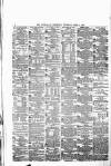 Liverpool Journal of Commerce Thursday 03 April 1873 Page 8