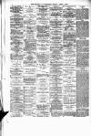 Liverpool Journal of Commerce Friday 04 April 1873 Page 2