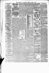 Liverpool Journal of Commerce Friday 04 April 1873 Page 4