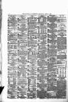 Liverpool Journal of Commerce Saturday 05 April 1873 Page 8