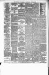 Liverpool Journal of Commerce Wednesday 09 April 1873 Page 4