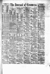 Liverpool Journal of Commerce Saturday 12 April 1873 Page 1