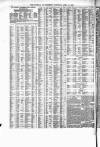 Liverpool Journal of Commerce Saturday 12 April 1873 Page 6