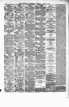 Liverpool Journal of Commerce Saturday 19 April 1873 Page 8