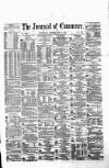 Liverpool Journal of Commerce Friday 02 May 1873 Page 1