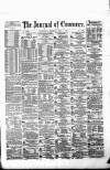 Liverpool Journal of Commerce Monday 05 May 1873 Page 1