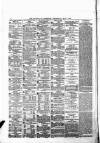 Liverpool Journal of Commerce Wednesday 07 May 1873 Page 8