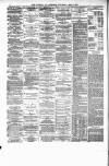 Liverpool Journal of Commerce Thursday 08 May 1873 Page 2