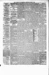 Liverpool Journal of Commerce Thursday 08 May 1873 Page 4