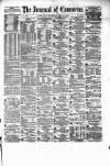 Liverpool Journal of Commerce Saturday 10 May 1873 Page 1