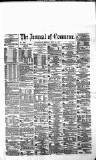 Liverpool Journal of Commerce Friday 30 May 1873 Page 1