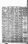 Liverpool Journal of Commerce Friday 30 May 1873 Page 8