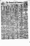 Liverpool Journal of Commerce Saturday 14 June 1873 Page 1