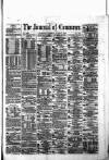 Liverpool Journal of Commerce Friday 27 June 1873 Page 1