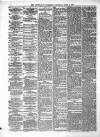Liverpool Journal of Commerce Thursday 03 July 1873 Page 2