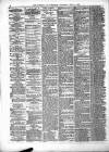 Liverpool Journal of Commerce Saturday 05 July 1873 Page 2