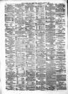 Liverpool Journal of Commerce Monday 07 July 1873 Page 8