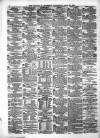 Liverpool Journal of Commerce Wednesday 30 July 1873 Page 8