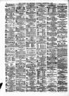 Liverpool Journal of Commerce Saturday 06 September 1873 Page 8