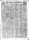 Liverpool Journal of Commerce Wednesday 17 September 1873 Page 1