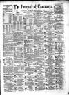 Liverpool Journal of Commerce Thursday 18 September 1873 Page 1