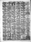 Liverpool Journal of Commerce Saturday 04 October 1873 Page 8