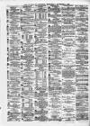 Liverpool Journal of Commerce Wednesday 05 November 1873 Page 8