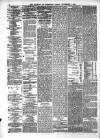 Liverpool Journal of Commerce Friday 07 November 1873 Page 4