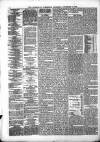 Liverpool Journal of Commerce Saturday 15 November 1873 Page 4