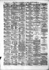 Liverpool Journal of Commerce Saturday 15 November 1873 Page 8