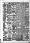 Liverpool Journal of Commerce Tuesday 25 November 1873 Page 4