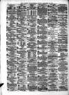 Liverpool Journal of Commerce Friday 28 November 1873 Page 8