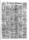 Liverpool Journal of Commerce Monday 12 January 1874 Page 1