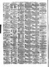 Liverpool Journal of Commerce Wednesday 14 January 1874 Page 8