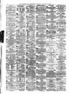 Liverpool Journal of Commerce Saturday 17 January 1874 Page 8