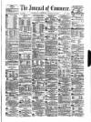 Liverpool Journal of Commerce Saturday 24 January 1874 Page 1