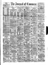 Liverpool Journal of Commerce Wednesday 04 February 1874 Page 1