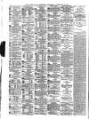 Liverpool Journal of Commerce Wednesday 04 February 1874 Page 8