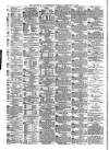 Liverpool Journal of Commerce Friday 06 February 1874 Page 8