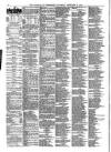 Liverpool Journal of Commerce Saturday 07 February 1874 Page 6