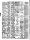 Liverpool Journal of Commerce Wednesday 11 February 1874 Page 8