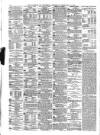 Liverpool Journal of Commerce Thursday 12 February 1874 Page 8