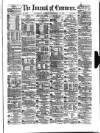 Liverpool Journal of Commerce Tuesday 17 February 1874 Page 1