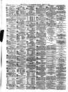 Liverpool Journal of Commerce Monday 02 March 1874 Page 8